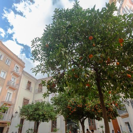 Vlc - Tranquilo Apartamento En Plaza Cisneros バレンシア エクステリア 写真