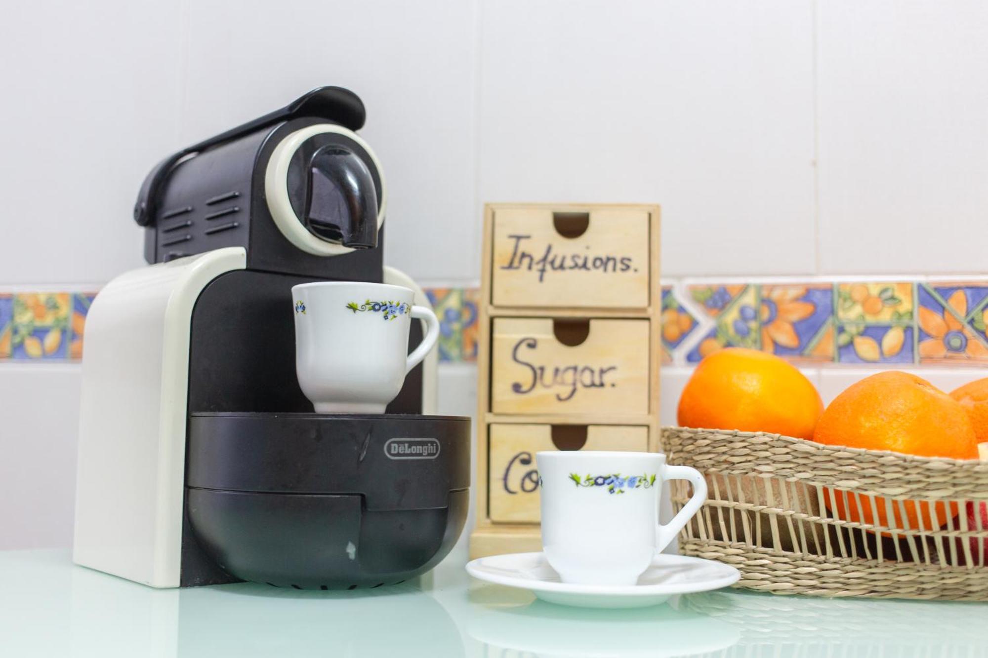 Vlc - Tranquilo Apartamento En Plaza Cisneros バレンシア エクステリア 写真