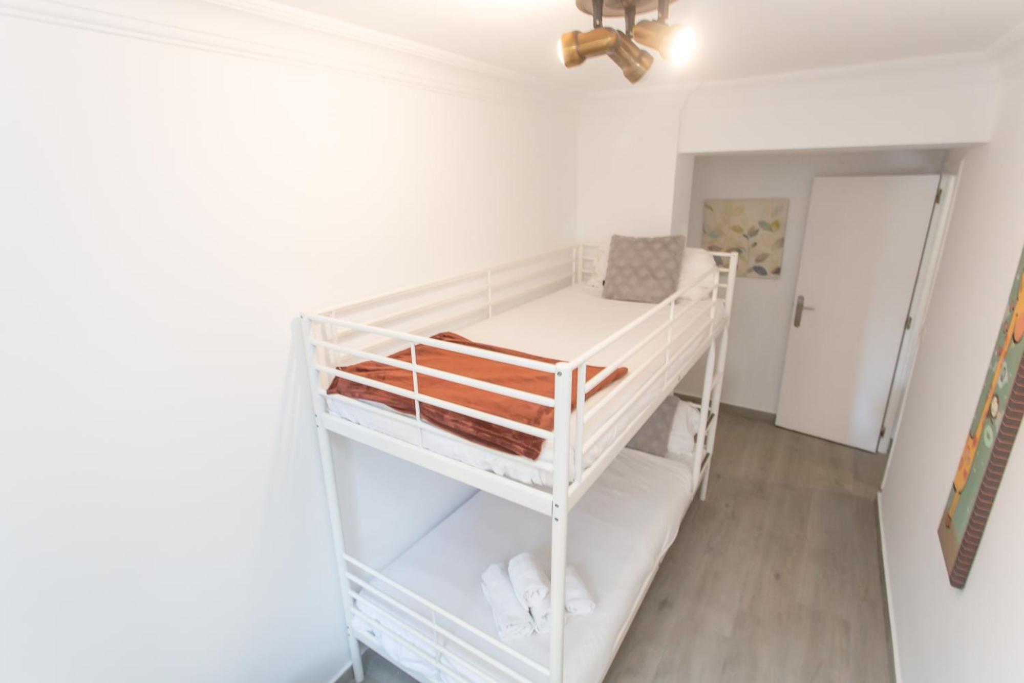 Vlc - Tranquilo Apartamento En Plaza Cisneros バレンシア エクステリア 写真